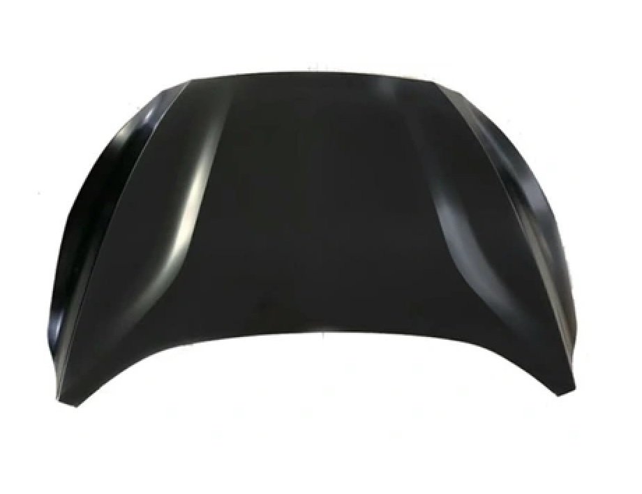 Capot moteur