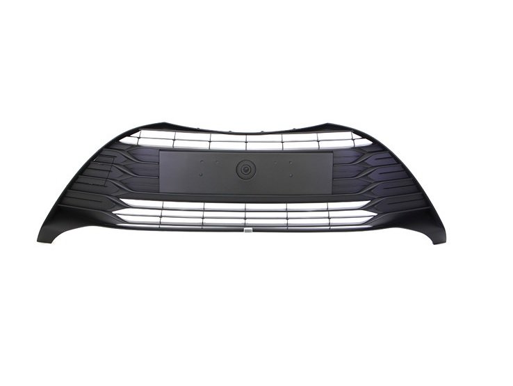 Grille inférieure centrale pare-chocs avant HYBRID