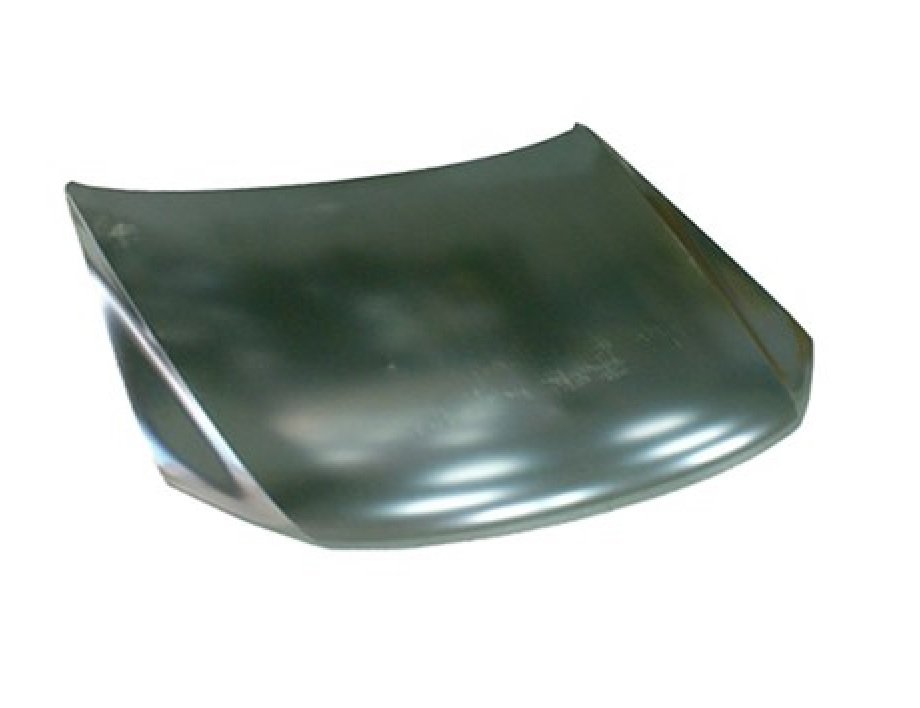 Capot moteur