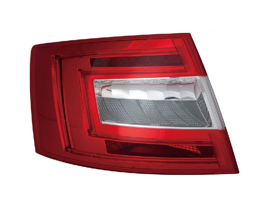 Feu arrière gauche berline LED