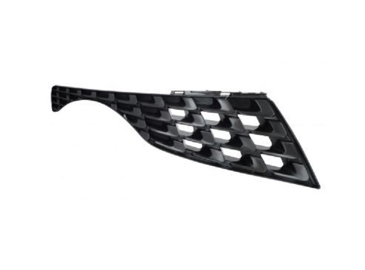 Grille de calandre droite