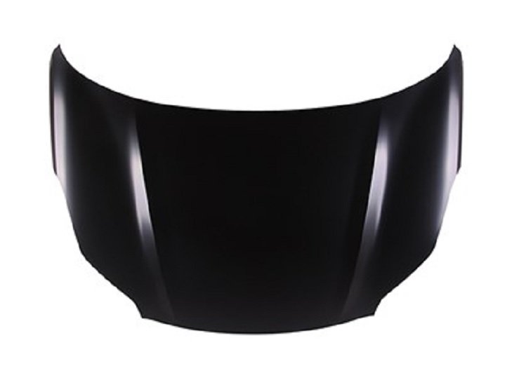 Capot moteur