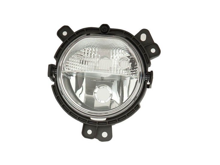 Projecteur anti-brouillard droit H8
