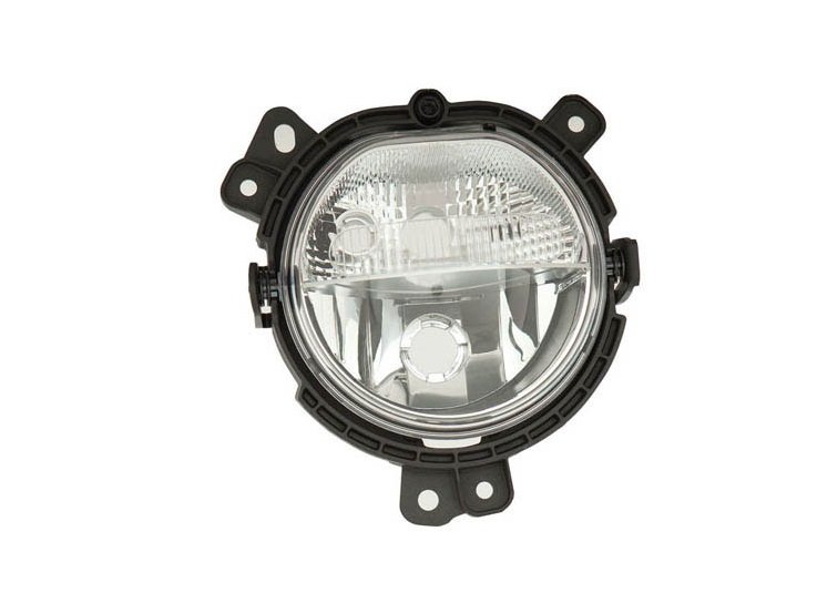 Projecteur anti-brouillard gauche H8