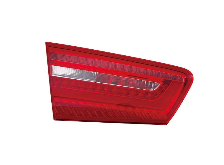 Feu arrière gauche intérieur à LED [Berline]