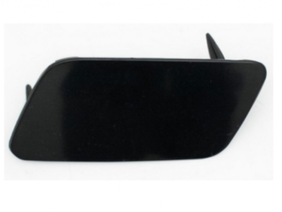 Cache crochet lave-phares à peindre gauche