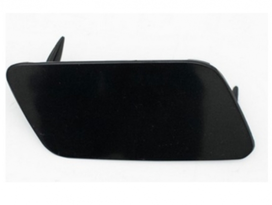 Cache crochet lave-phares à peindre droite