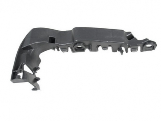 Bride gauche pare-chocs avant