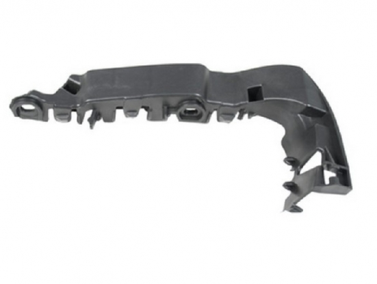 Bride droite pare-chocs avant