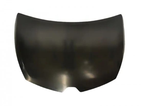Capot moteur