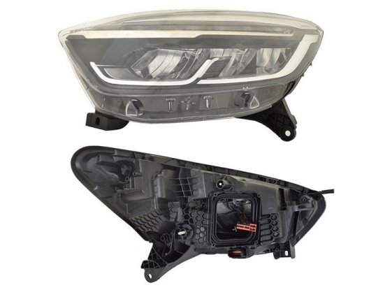 Phare gauche LED