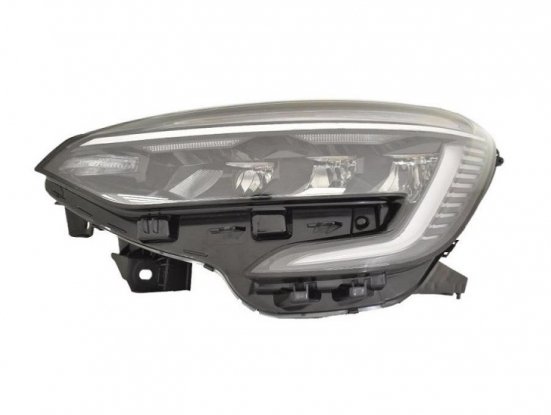 Phare gauche LED