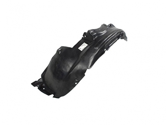 Pare-boue avant gauche