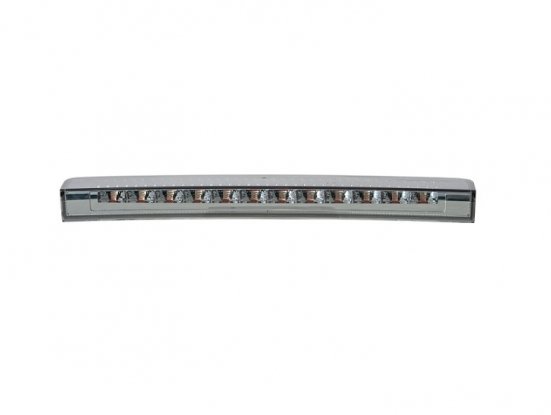 Troisième feu de stop LED, pour lunette arrière ouvrante