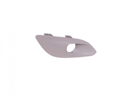 Grille antibrouillard droit apprêté [Active]