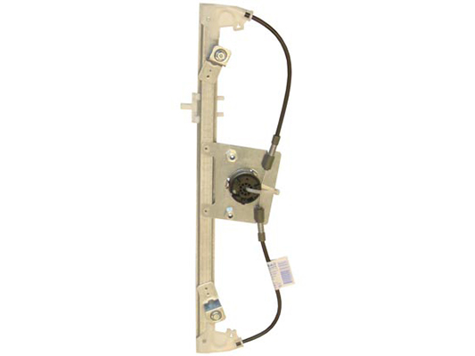 Mécanisme de lève-vitre électrique avant droit 3/5 portes