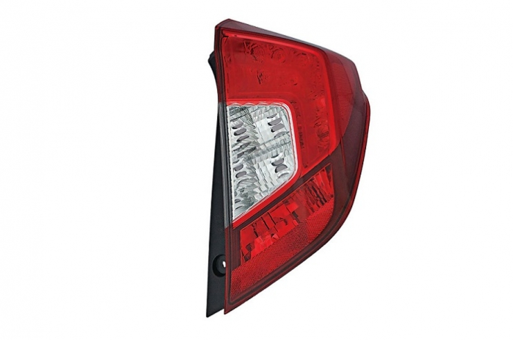 Feu arrière droit LED
