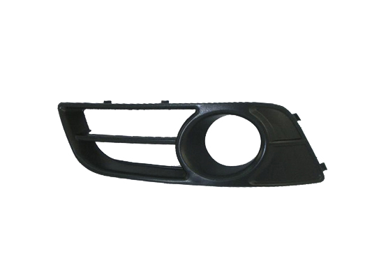 Grille pare-chocs avant gauche + AB 3/5ptes