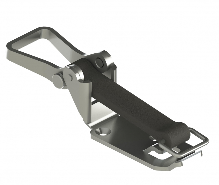 Support d'outils avec sangle