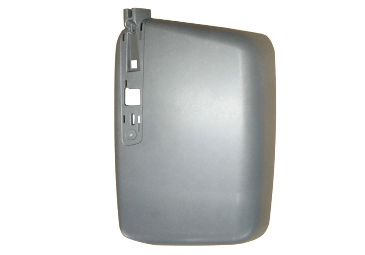 Coque rétroviseur gauche 444X243 (classe II)