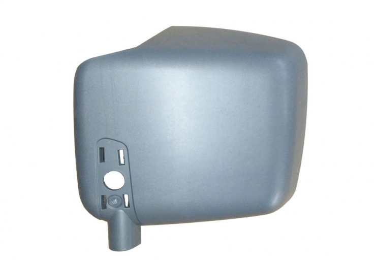 Coque rétroviseur gauche 273X284 (classe IV)