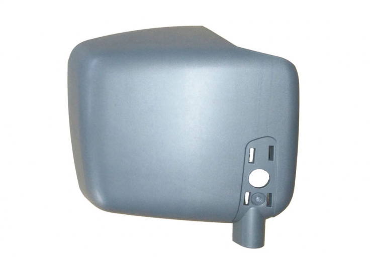 Coque rétroviseur droit 273X284 (classe IV)