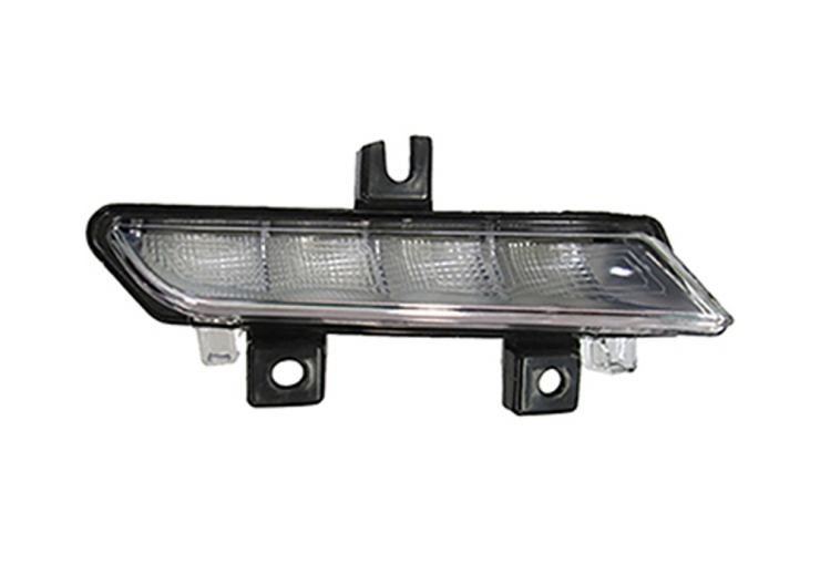 Feu avant droit diurne LED