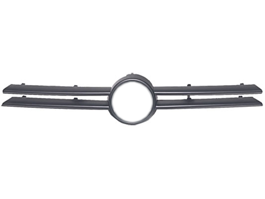 Grille de calandre