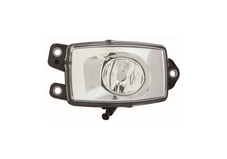 Projecteur antibrouillard gauche H11