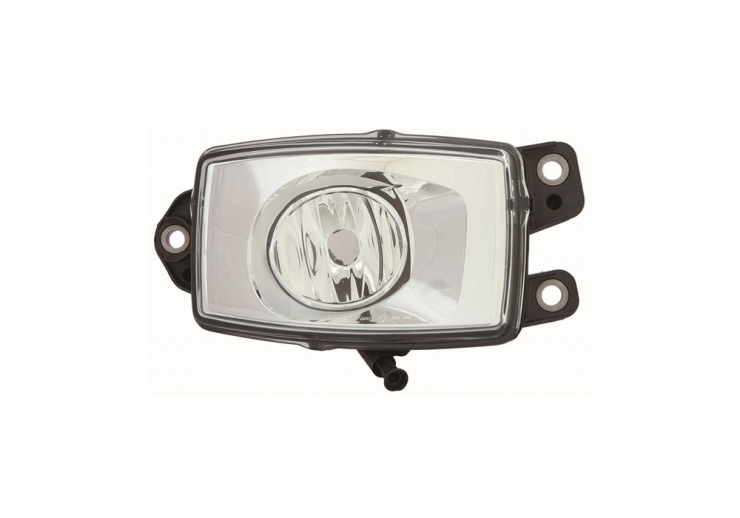 Projecteur antibrouillard droit H11