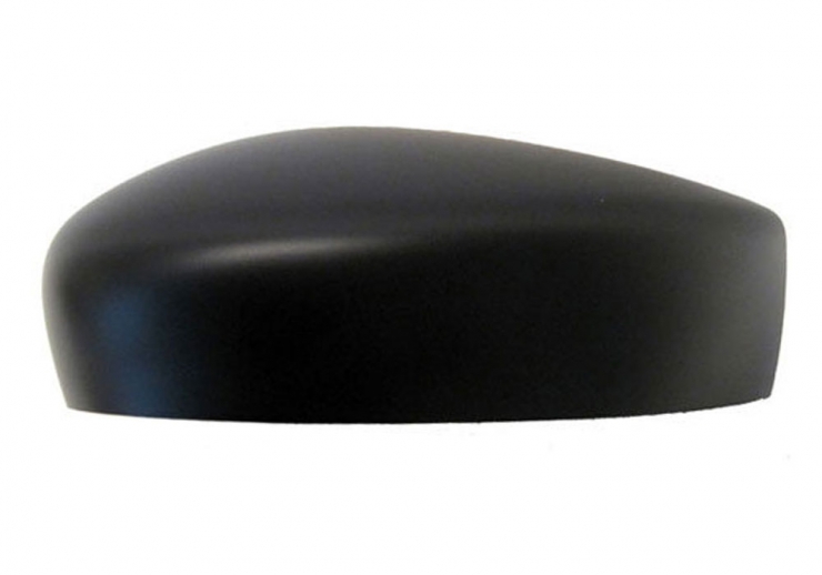 Coque du rétroviseur gauche