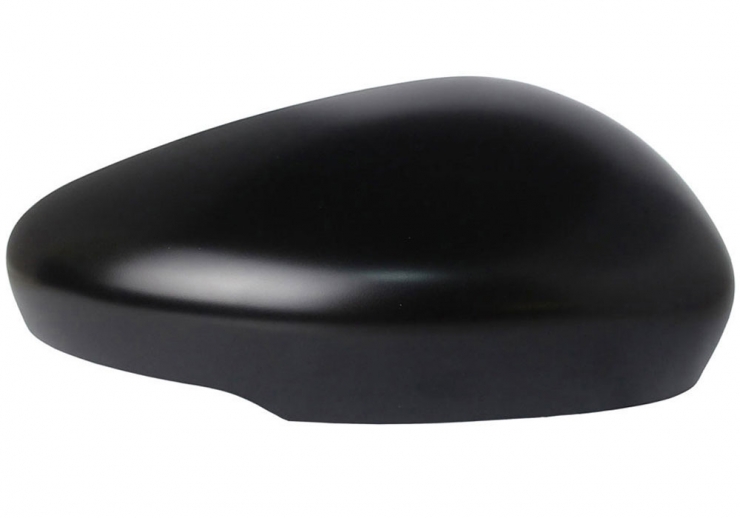 Coque du rétroviseur droit, apprêté