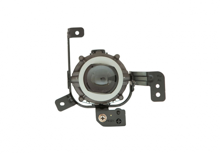 Feu antibrouillard droit, HB4