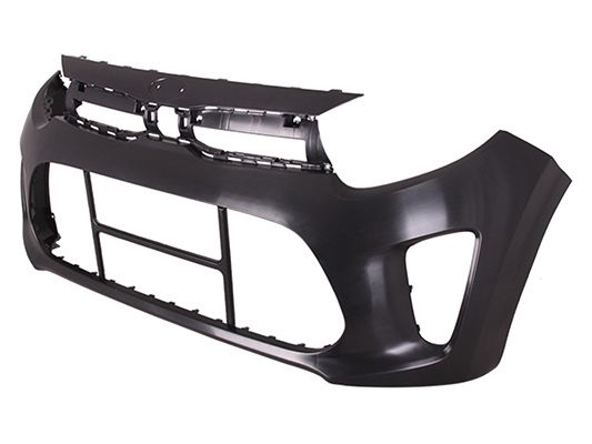 Pare-chocs avant