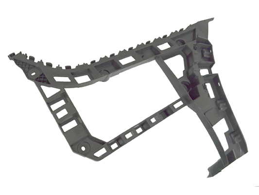 Support de pare-chocs arrière droit