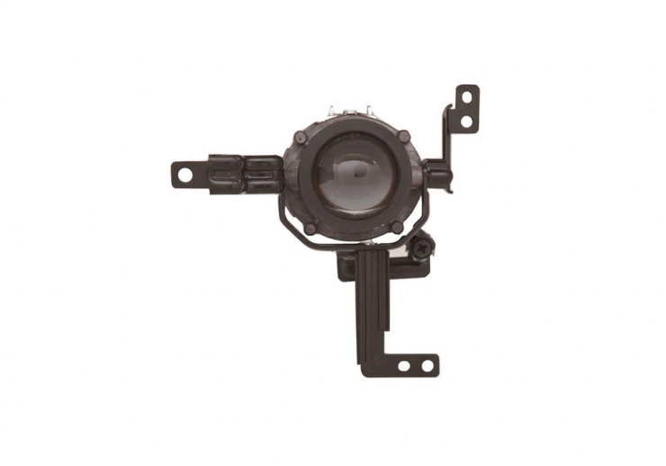 Feu antibrouillard droit, HB4