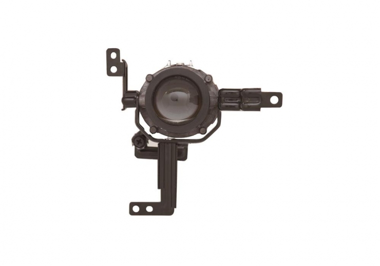 Feu antibrouillard gauche, HB4