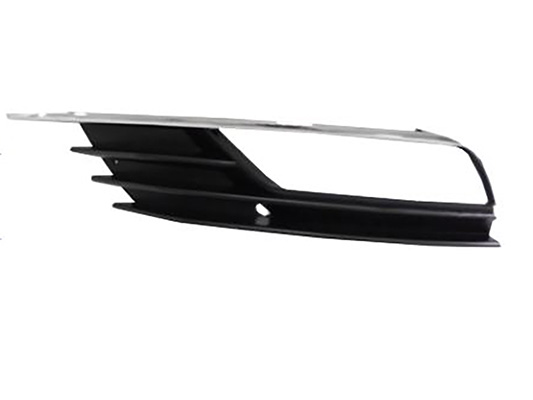 Grille de pare-chocs avant gauche (4 portes)