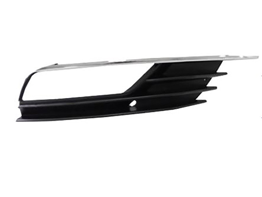 Grille de pare-chocs avant droite (4 portes)