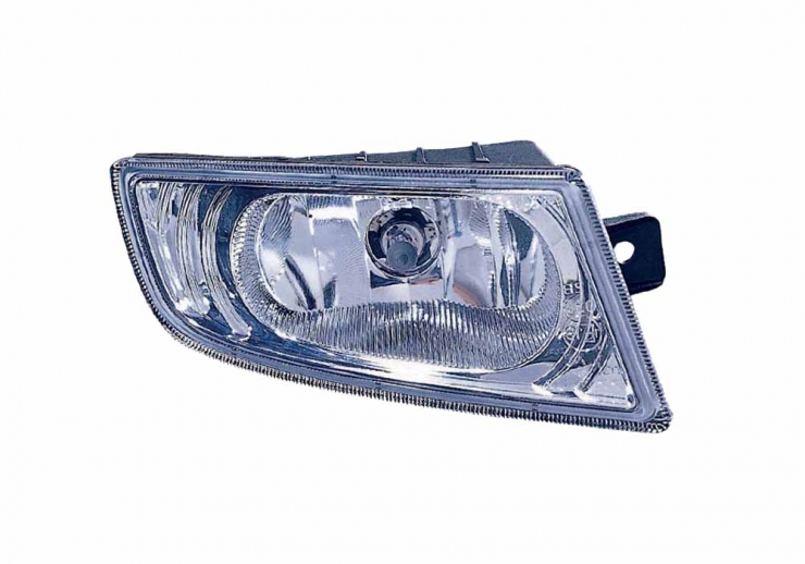 Feu antibrouillard droit, H11 (Berline)