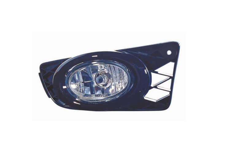 Feu antibrouillard droit, H11 (Berline)