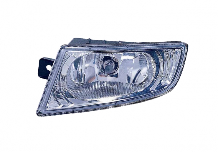 Feu antibrouillard gauche, H11 (Berline)