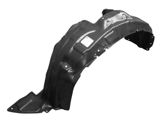 Garde-boue avant gauche (Sportive)