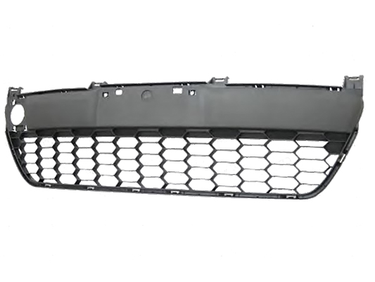 Grille central du pare-chocs avant