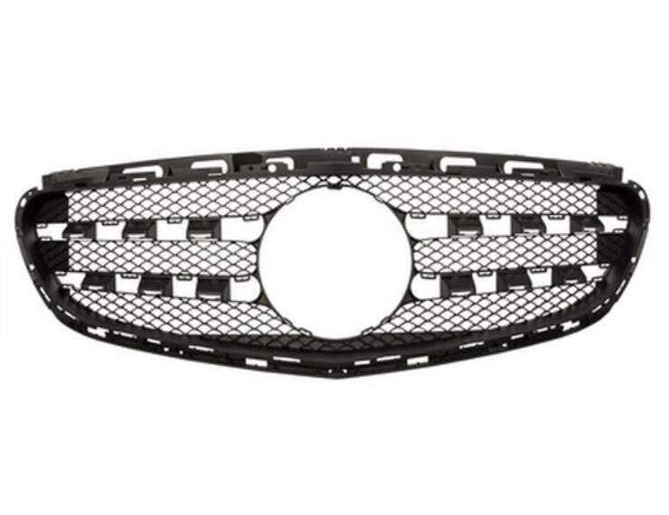 Grille noire (Avantgarde/Sport/AMG)