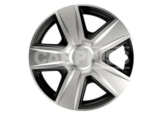 JEUX 4 ENJOLIVEURS BICOLORE ROMA 14' SAC AVEC GLISSIÈRE