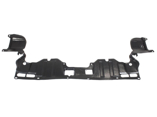 Protection du moteur (2/4 portes) (Hybride)