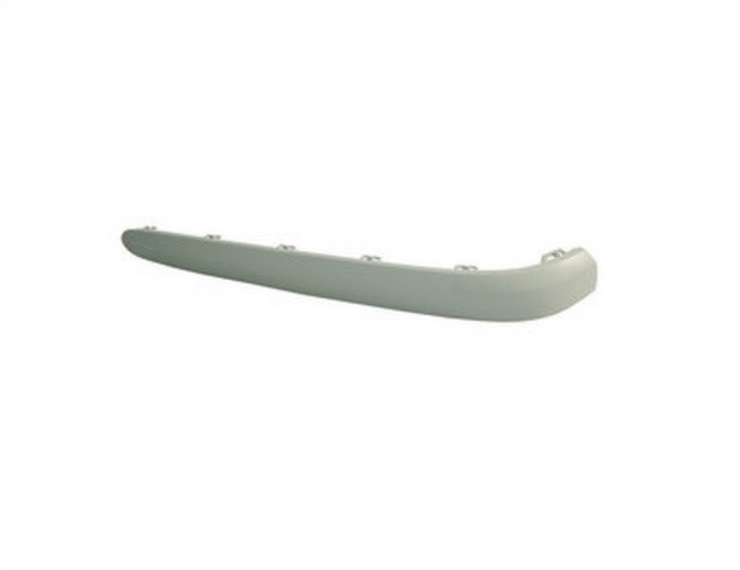 Moulure de pare-chocs arrière gauche