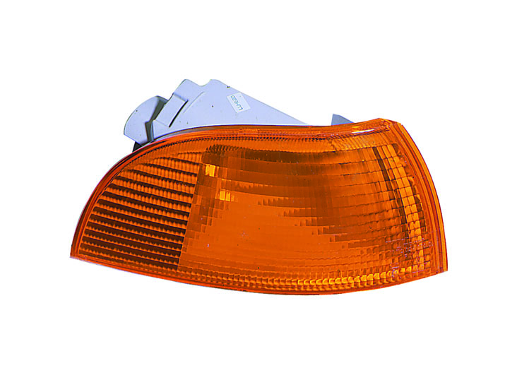 Feu avant droit (orange)