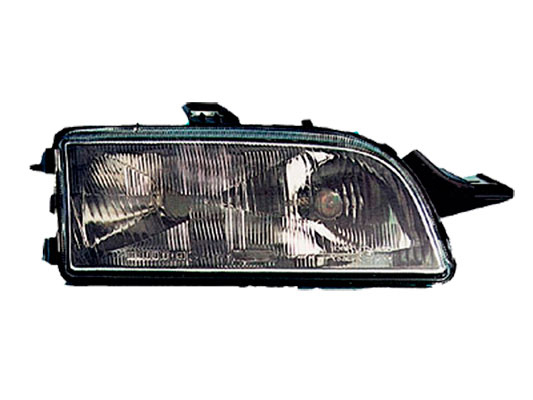 Phare main/électrique gauche, H1+H1 (GTI)